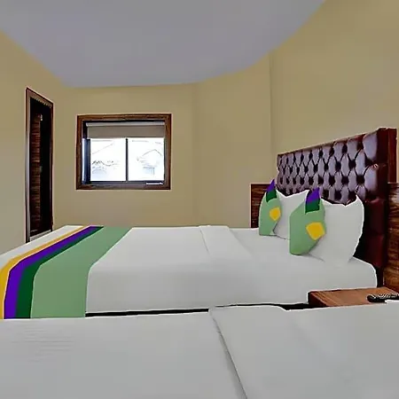 Itsy Elegant Hotel