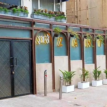 Bawa Bandra 3* Mumbai