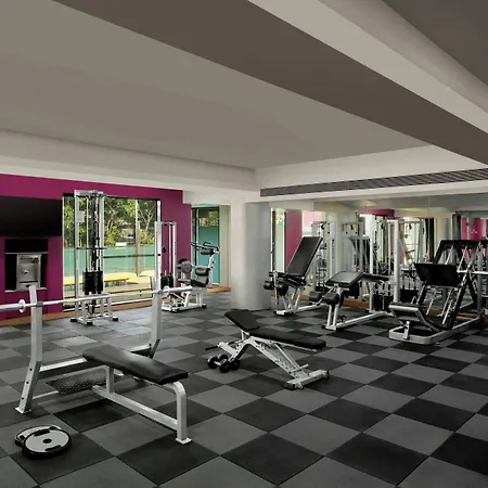 The Fern Residency Mumbai, The Acres Chembur, Series By Marriott Hotel
