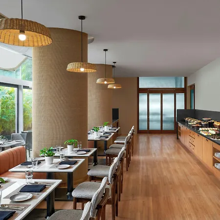 The Fern Residency Mumbai, The Acres Chembur, Series By Marriott 4*