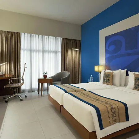 The Fern Residency Mumbai, The Acres Chembur, Series By Marriott Hotel Mumbai