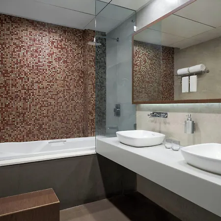 The Fern Residency Mumbai, The Acres Chembur, Series By Marriott Hotel Mumbai