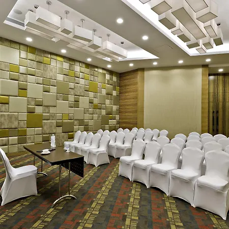 Meluha The Fern Mumbai, Powai, Series By Marriott Hotel Mumbai