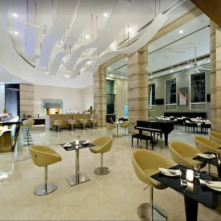 Hotel Meluha The Fern Mumbai, Powai, Series By Marriott Mumbai