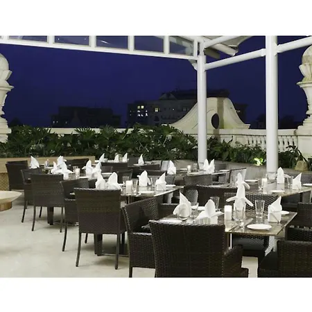 Meluha The Fern Mumbai, Powai, Series By Marriott Hotel Mumbai