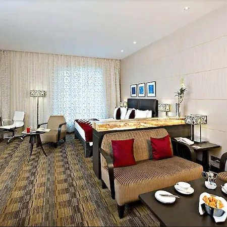 Meluha The Fern Mumbai, Powai, Series By Marriott Hotel Mumbai