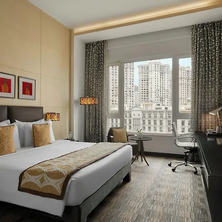 Meluha The Fern Mumbai, Powai, Series By Marriott 5* Mumbai