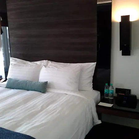 Svenska Design Andheri Hotel Mumbai