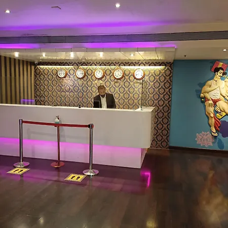 The Beatle 4* Mumbai