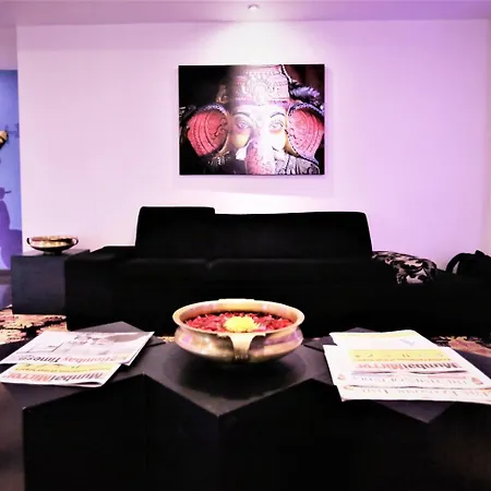 The Beatle Hotel 4*