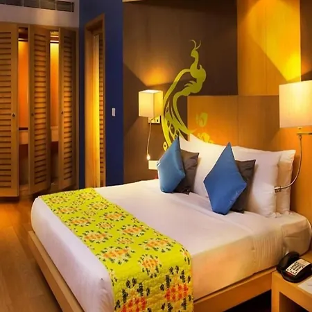 The Beatle 4* Mumbai