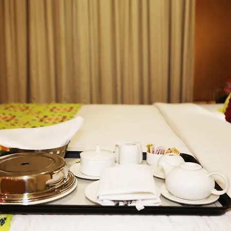 The Beatle Hotel 4*