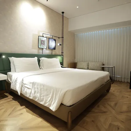 Hotel Regency Malabar Hill