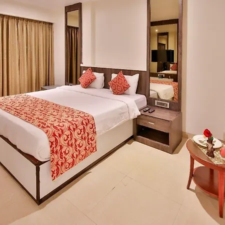 The Caliph Hotel, Near Powai Mumbai