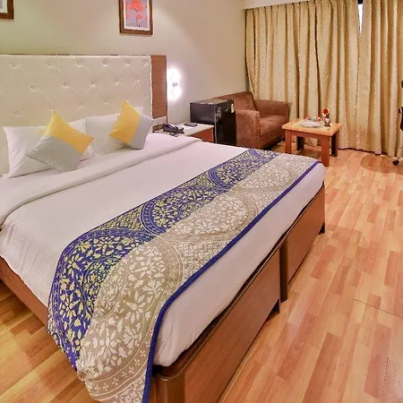The Caliph Hotel, Near Powai Hotel