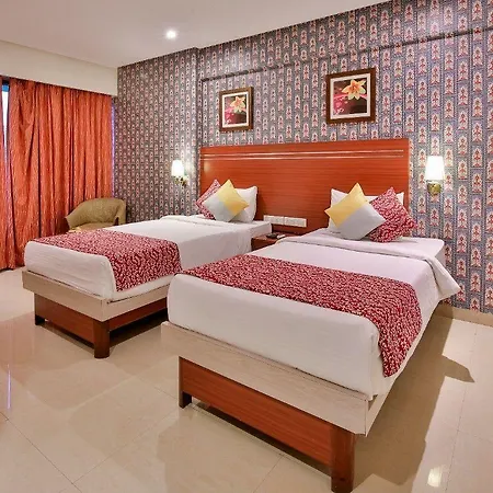 Hotel The Caliph Hotel, Near Powai Mumbai
