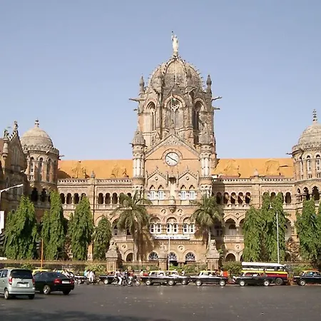 Hotel Royal Castle Mumbai