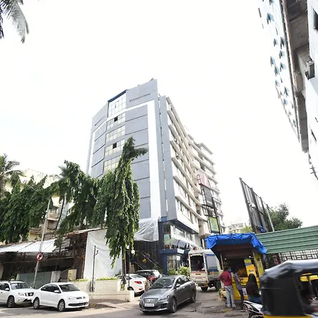 Kings International Juhu Mumbai