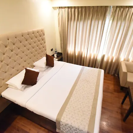 Kings International Juhu Hotel Mumbai