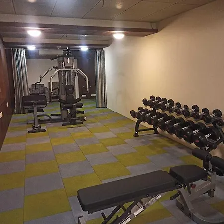 Regency 3*