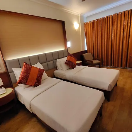 Hotel Regency Mumbai