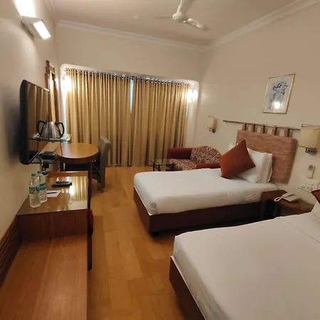 Regency Hotel