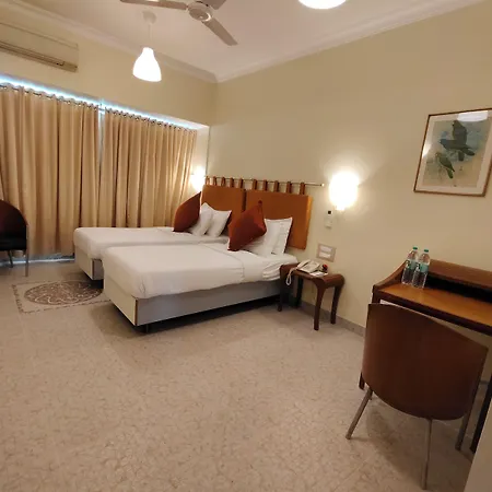 Regency Hotel Mumbai
