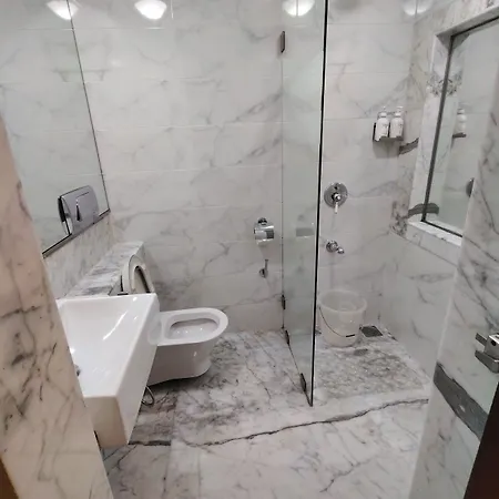Regency 3* Mumbai