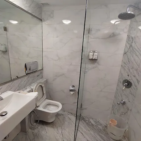 Hotel Regency Mumbai