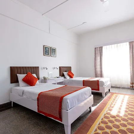 West End Opp Hospital 4*