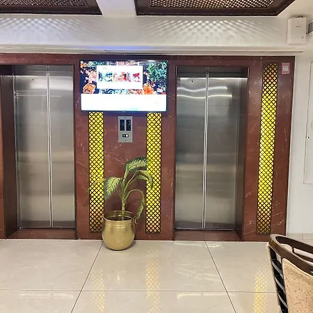 Hotel Ramee Guestline Dadar Mumbai
