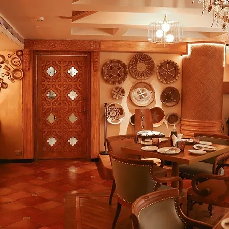 Ramee Guestline Dadar Hotel