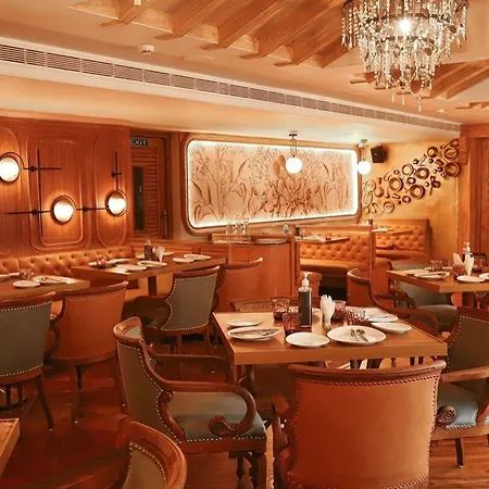 Hotel Ramee Guestline Dadar Mumbai