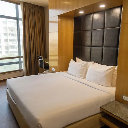 Ramee Guestline Dadar 4*