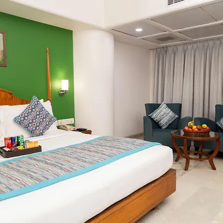 Ramee Guestline Dadar 4* Mumbai