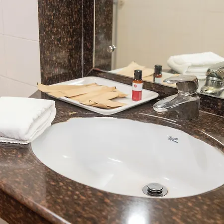 Hotel Ramee Guestline Dadar Mumbai