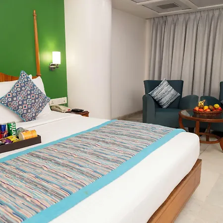 Hotel Ramee Guestline Dadar