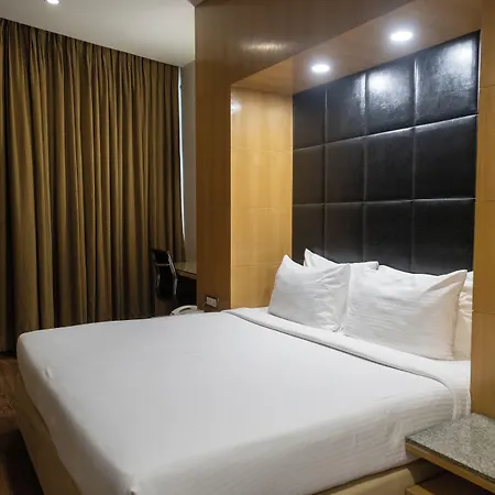 Hotel Ramee Guestline Dadar Mumbai