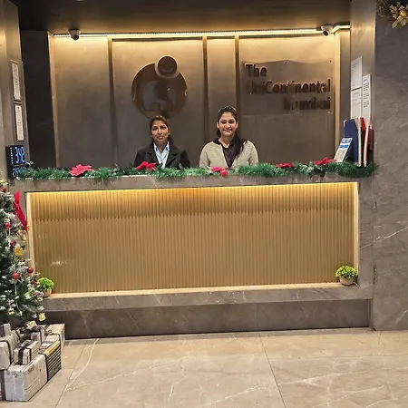 Hotel Unicontinental Mumbai