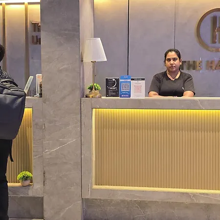 Unicontinental Hotel 2*