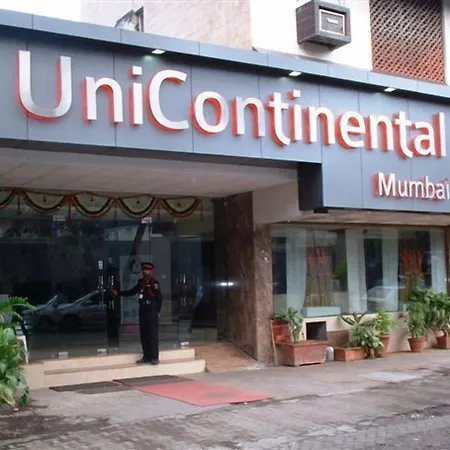 Unicontinental Hotel