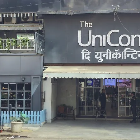 Unicontinental Hotel Mumbai