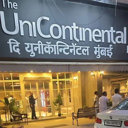 Hotel Unicontinental