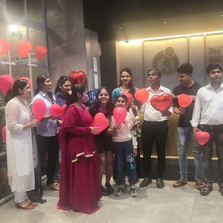 Unicontinental Hotel Mumbai