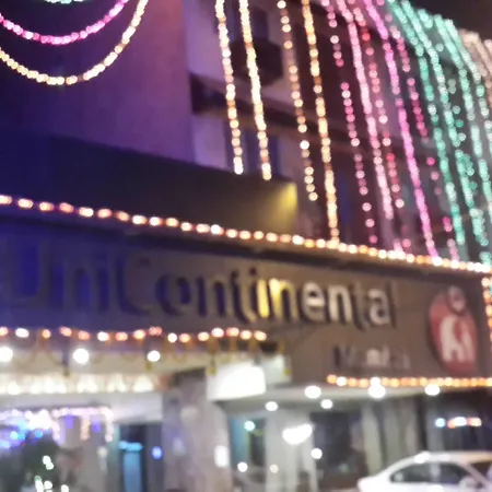 Unicontinental Mumbai