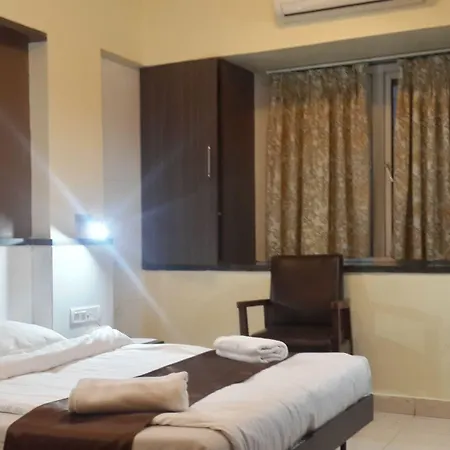 Unicontinental Hotel