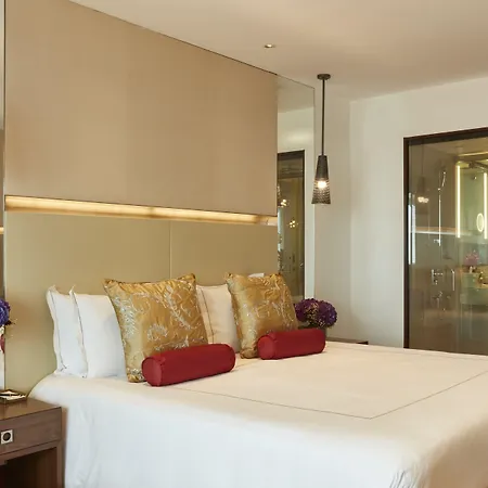 Hotel Taj Mahal Tower, 5*