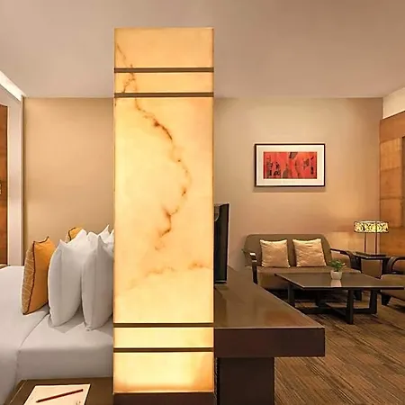 Meluha The Fern Mumbai, Powai, Series By Marriott
