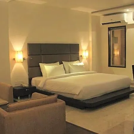 Beacon T2 Inn Mumbai