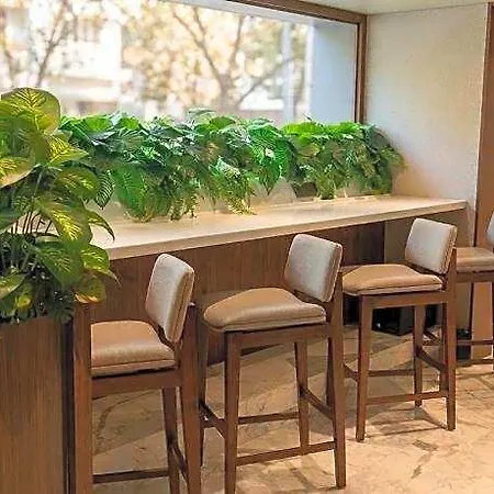 Hotel Bawa International Airport Mumbai